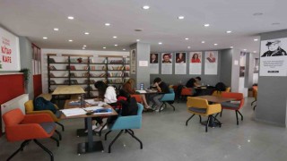 Başkan Yetişkinden yeni yılda öğrencilere müjde