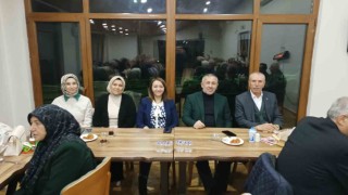 Başkan Yıldırıma Pazaryerinden tam destek
