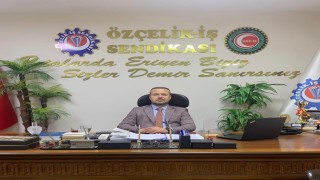 Başkan Yılmazdan KARDEMİR çalışanlarına müjde