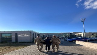 Batmanda çocuğa istismar suçundan yakalanan şahıs tutuklandı