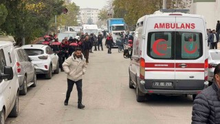 Batmanda iki aile arasında kavga: 3 yaralı, 4 gözaltı