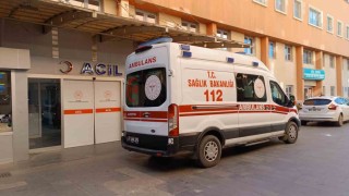 Batmanda silahlı kavga: 2 yaralı