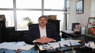 Batmanda yeni açılan iş yerleri kapanan iş yerlerinden daha fazla oldu