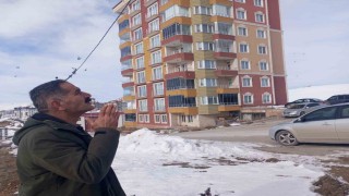 Bayburt Belediyesinin görmezden geldiği soruna CHP dikkat çekti