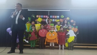 Bayburtta Yerli Mali Haftası etkinlikleri devam ediyor