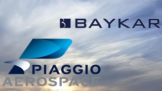 Baykar Teknoloji, İtalya’nın Köklü Havacılık Şirketi Piaggio Aerospace’i Satın Aldı