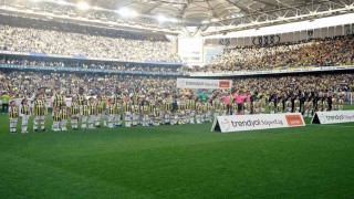 Beşiktaş ile Fenerbahçe arasında 13 milyar TLlik derbi!
