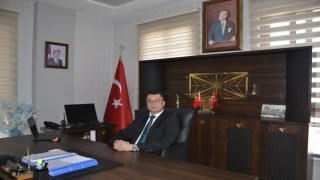 Besni Emniyet Müdürü Alparslan Arıcılar, Kahtaya atandı