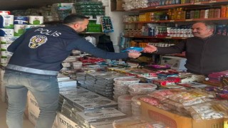 Besnide vatandaşlara dolandırıcılık ve asayiş bilgilendirmesi