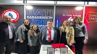 BEUN BATIKAF24te yerini aldı