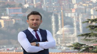 BEUN Doktora Mezunu Altuntaşın tezine takdir ödülü