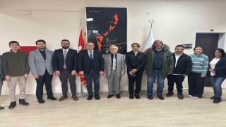 BEUN İletişim Fakültesi Danışma Kurulunda mesleki deneyim geliştirme ele alındı