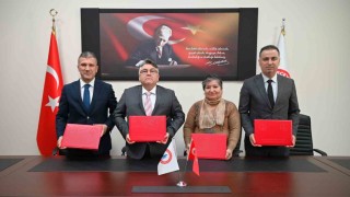 BEUNda otizmli bireylerle ilgili iş birliği protokolü imzalandı