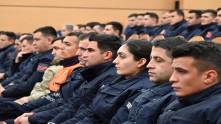 BEUNda “Yaşam Boyu Bireysel Finansal Yönetim” başlıklı seminer gerçekleştirildi
