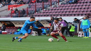 Beykandan taraftarlara: “Sizleri üzdüysem affola”