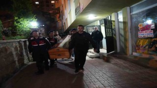 Beylik tabancasıyla eşini öldüren polis memuru: Pişmanım