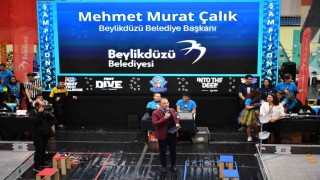 Beylikdüzünde ‘First Team Challengeın ilk Türkiye Şampiyonası yapıldı