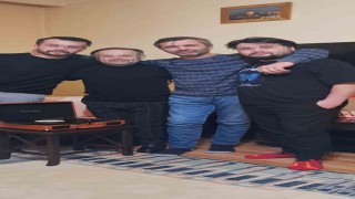 Beylikdüzündeki patlamada ölen Nuri Girginin cenazesi Adli Tıp Kurumu morguna getirildi