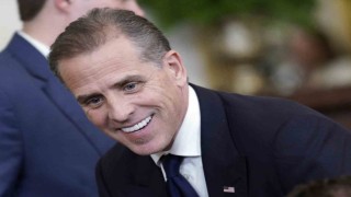 Biden, vergi kaçakçılığıyla suçlanan oğlu için af yetkisini kullandı