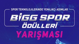 ‘BİGG SPOR Ödülleri başvuruları başladı