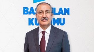 BİK Genel Müdürü Erkılınç’tan Yeni Yıl Mesajı