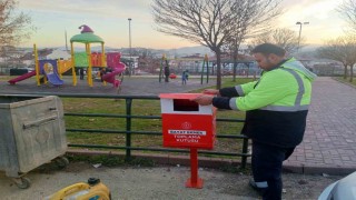 Bilecik Belediyesinden örnek bir proje daha