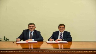 Bilecik Cumhuriyet Başsavcılığı ile BŞEÜ arasında protokol imzalandı