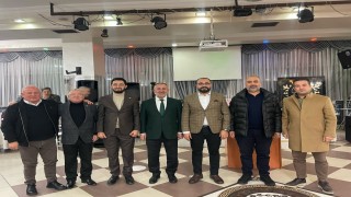 Bilecik, seçim öncesi Serkan Yıldırımda hem fikir