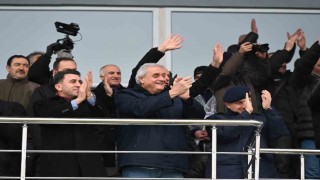 Bilecik Valisi Aygölden Bozüyük ziyaretleri