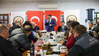 Bilecikte 2024 yılında 66 kilometrelik sıcak asfalt serimi gerçekleştirildi