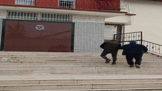 Bilecikte aranan şüpheli şahıs yakalandı