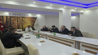 Bilecikte Baba Destek Programının 4üncü oturumu düzenlendi