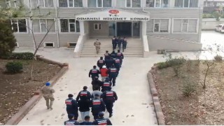 Bilecikte bin 200 kişiyi bungalov kiralama adı altında 385 milyon dolandıran çete çökertildi