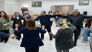 Bilecikte ‘Boza Gecesi düzenlendi