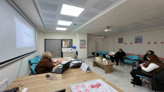 Bilecikte ‘Gebe Bilgilendirme Sınıfı ve Eğitimleri başladı