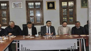 Bilecikte muhtarlar arası değerlendirme toplantısı