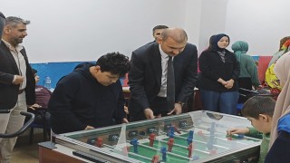 Bilecikte “Mutlu Çarşamba” projesi başladı