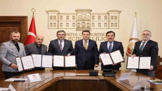 Bilecikte ‘Nitelikli İşgücü Yetiştirme Programı başlıyor