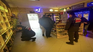 Bilecikte sahte alkol denetimi yapıldı