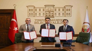 Bilecikte Skolyoz Protokolü imzalandı
