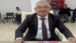 Bilecikte trafik sorunu Meclise taşındı