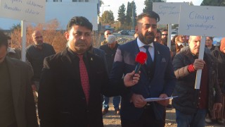 Bilge Sitesi Davası İçin Adalet Çağrısı: "Hukuka ve Yargıya Güvenimizi Koruyacağız"