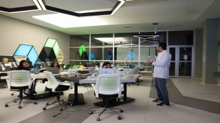 Bilim Merkezinden üniversite öğrencilerine ücretsiz Arduino eğitimi
