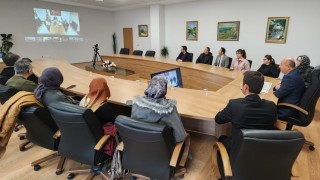 BİLSEMler Arası Dijital Oyun Geliştirme Yarışmasında Kütahyaya ödül