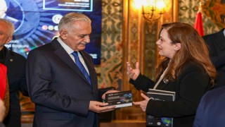 Binali Yıldırım: 21. yüzyıl Türklerin yüzyılı olacak