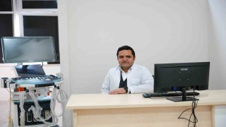 Bingöl Sağlık Müdürü Tatlı: İl dışı sevkler azalacak”