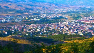 Bingölde 3.5 büyüklüğünde deprem