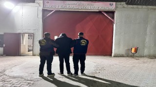 Bingölde aranan 5 şüpheli yakalandı