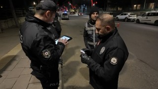 Bingölde Güven Huzur uygulaması