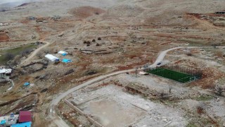 Bir dönem hayvanların yemleri dahi helikopterle taşınıyordu: Terörden arındırılan Eruh, hizmetle anılıyor